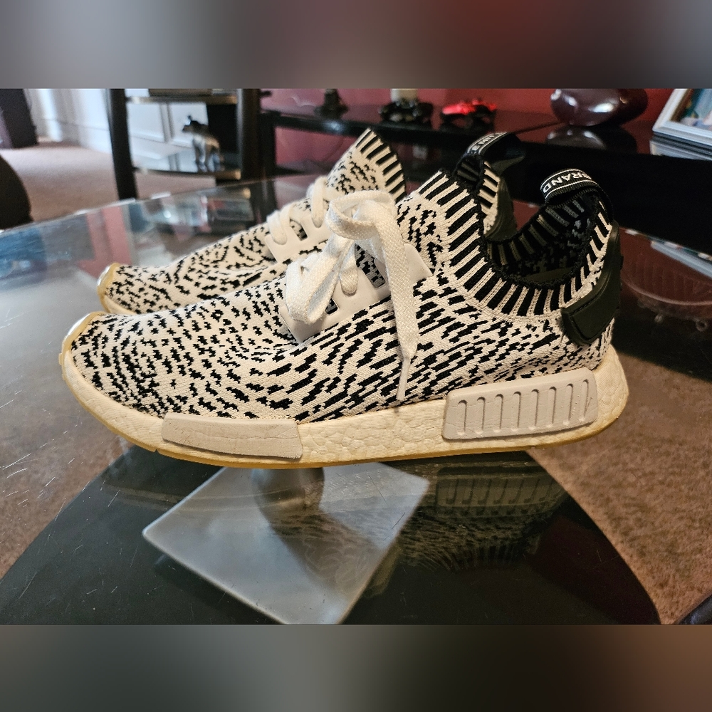 Adidas boost size 10